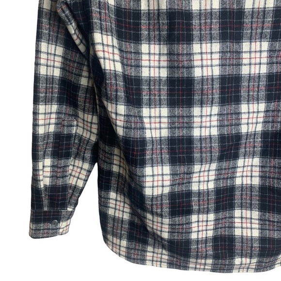 Pendleton Men's Flannel Shirt SZ S - Picture 13 of 16